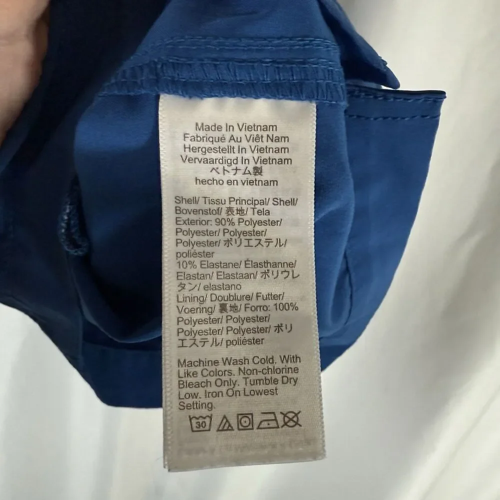 J. Crew waist 36